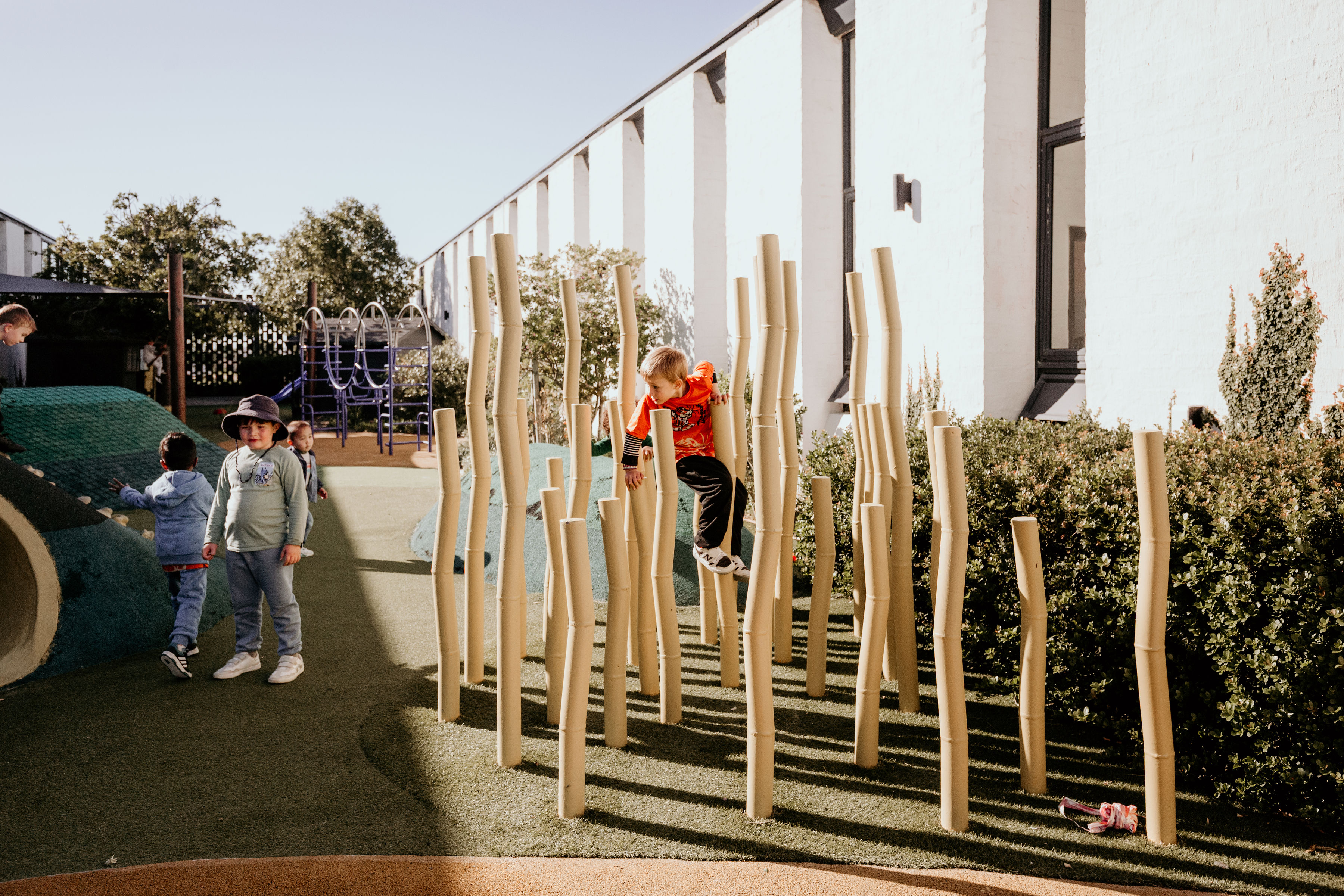 Playground