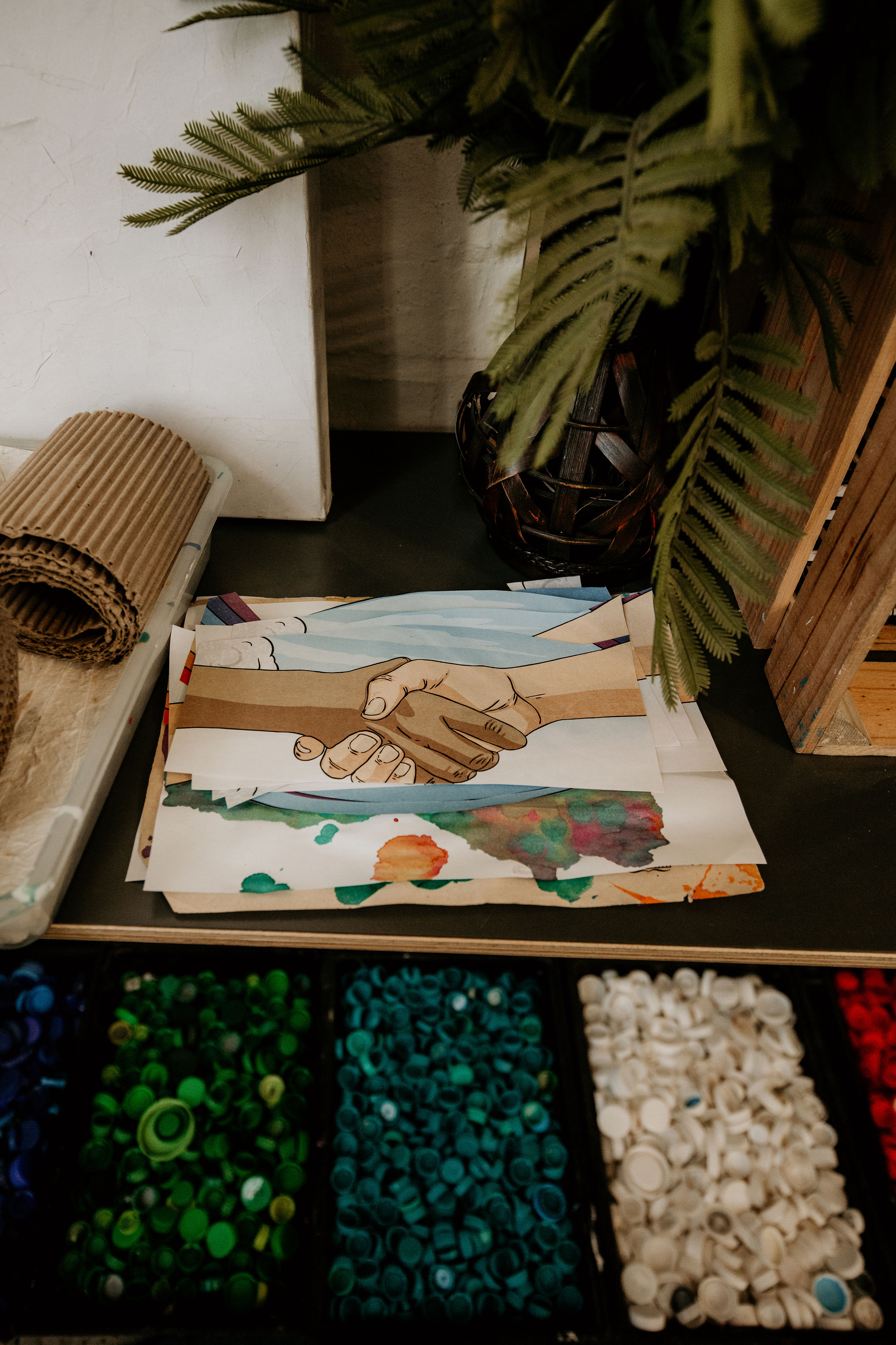 Arts & Craft