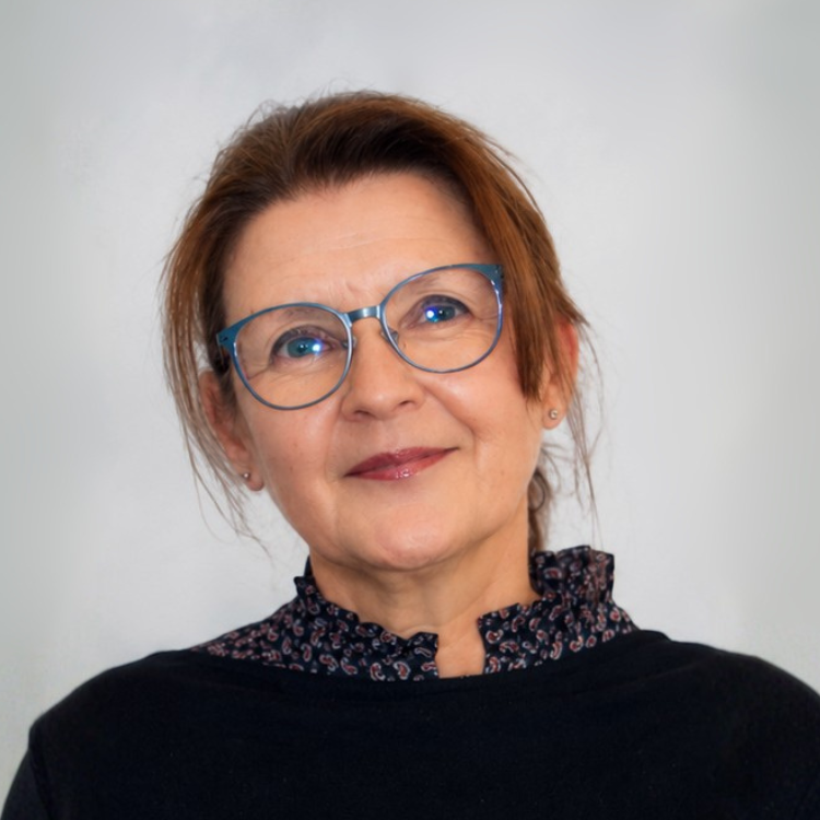 Photo of Charmaine Atkinson