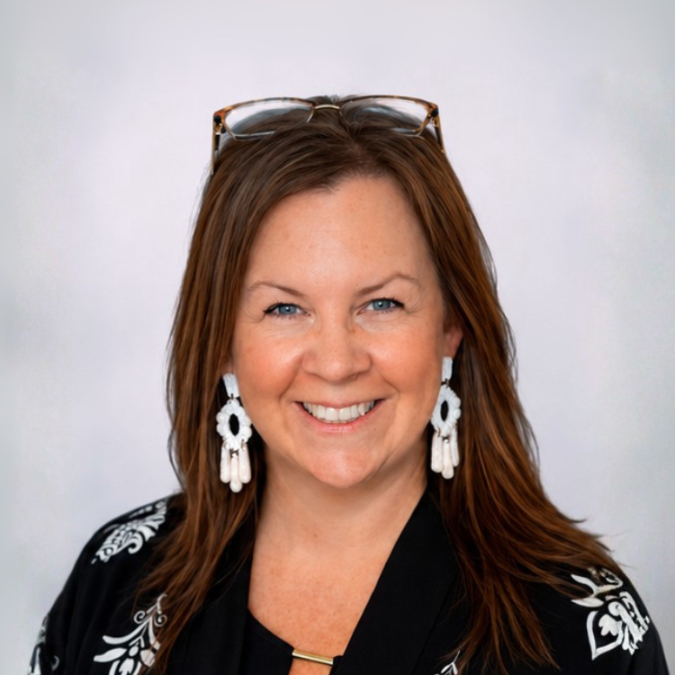 Photo of Diane Hoar