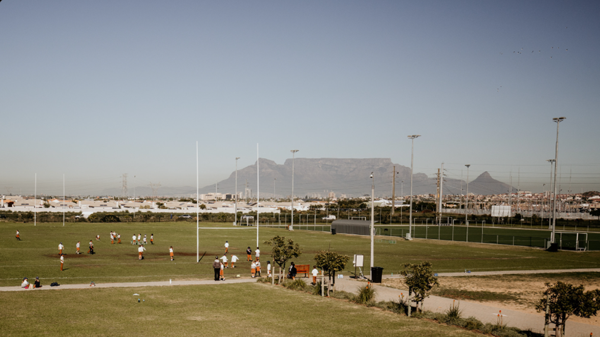 Picture of Table Mountain